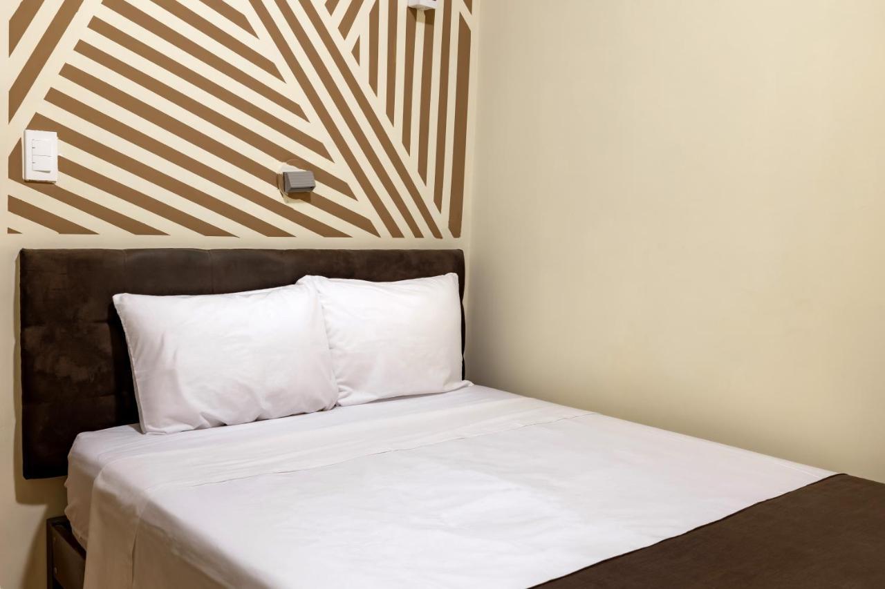 Hotel Rio Blanco ピウラ エクステリア 写真